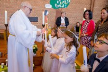 09.05.2024 Erstkommunion